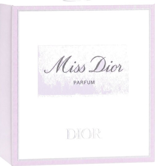 Miss Dior Parfum 125 ml Miss Dior Parfum 125 ml