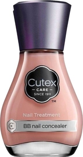 Cutex BB Nail Concealer 13.6ml Cutex BB Nail Concealer 13.6ml