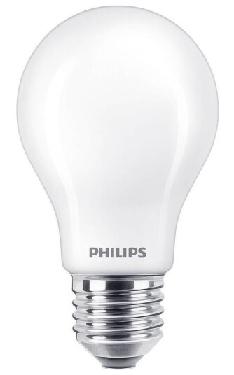 Philips 8718699777517 10,5 W 100 E27 1521 Lm 15000 Timer Nøytral Hvit