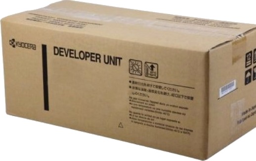 Kyocera Dv-340 Sort Kyocera Fs-2020D 1,53 Kg 302J093020