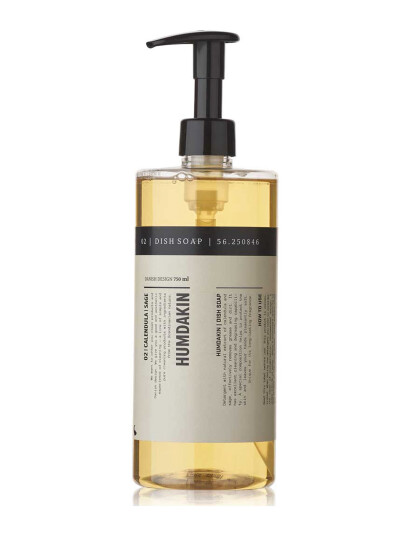 Humdakin Opvaskemiddel - Nude - 750 ml