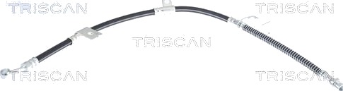 TRISCAN 8150 43118 Bremseslange TRISCAN 8150 43118 Bremseslange