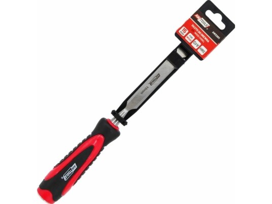 Aw-Tools Awtools Awtools Meisel Med Plasthåndtak 18Mm Aw-Tools Awtools Awtools Meisel Med Plasthåndtak 18Mm