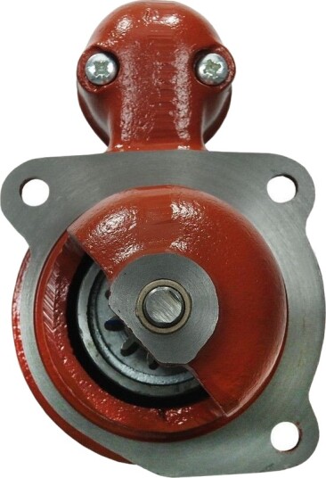 AS PL S9091ER Starter