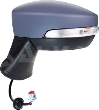 Sidespeil ALKAR 6139015