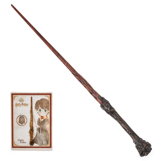 Ww Spellbinding Wand Harry