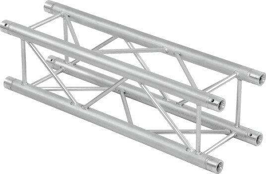 Alutruss Quadlock 6082-1000 4-Veis Tverrbjelke
