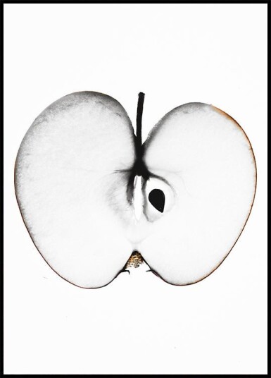 Apple Plakat Plakat / 50x70cm