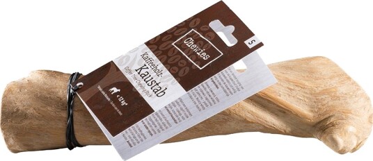 Chewies Kaffetre Tyggepinne 1 Stk S For Hunder 150 G Chewies Kaffetre Tyggepinne 1 Stk S For Hunder 150 G