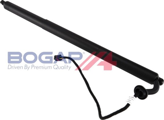 BOGAP A5260246 Baklukedemper