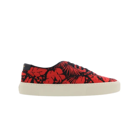 Saint Laurent Herre Sko Rød 43 EU