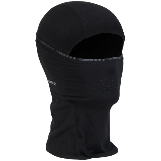 Gripgrab Kids" Thermal Balaclava Black OneSize Gripgrab Kids" Thermal Balaclava Black OneSize