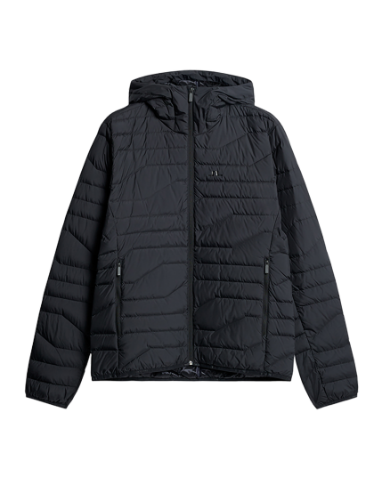 Cliff Light Down Hood M Black S