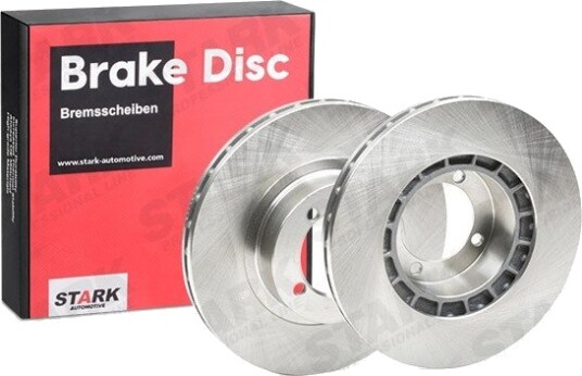 STARK SKBD 0022983 Bremseskive