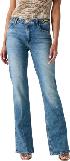 Marciano Dame Jeans Blå W30,