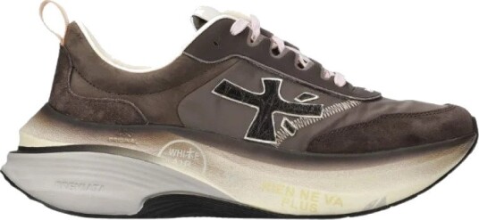 Premiata Dame Sko Brun 40 EU, Premiata Dame Sko Brun 40 EU,