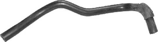 MAPCO 39198 Radiatorslange