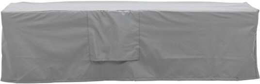 Klas trekk til hagemøbler 60x50x180cm grå.