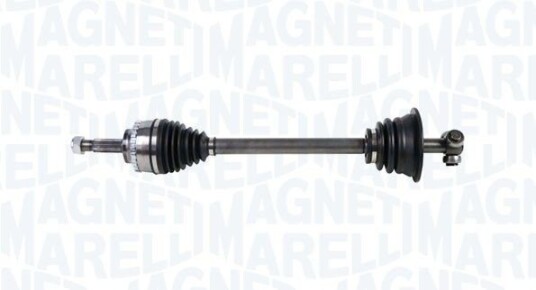 Magneti Marelli Drivaksel MAGNETI MARELLI 302004190231 Magneti Marelli Drivaksel MAGNETI MARELLI 302004190231