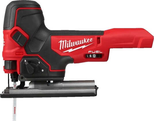 Milwaukee Stikksag M18 18V Milwaukee Stikksag M18 18V