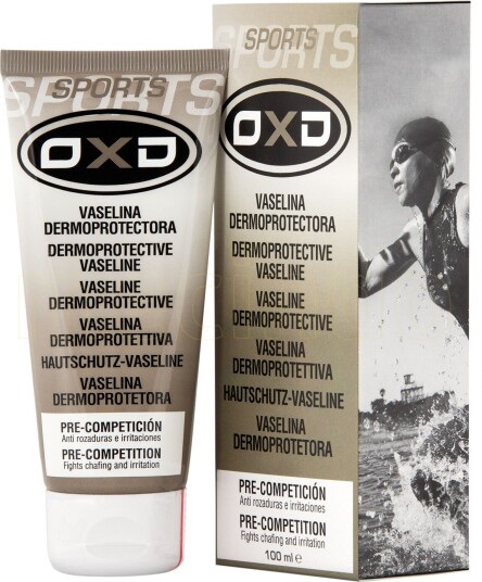OXD Vaseline 100 ml OXD Vaseline 100 ml