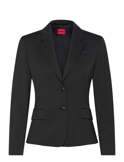 HUGO Aredana Black 38