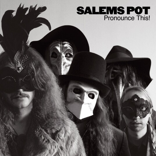 Salems Pot Pronounce This! CD