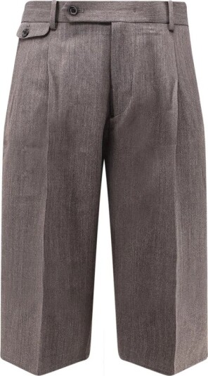 Tonywack Herre Shorts Grå W32, Tonywack Herre Shorts Grå W32,