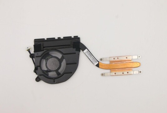 Lenovo Ares 1.0 Intel Fru Termisk Modul Assy Uma 5H40S72913