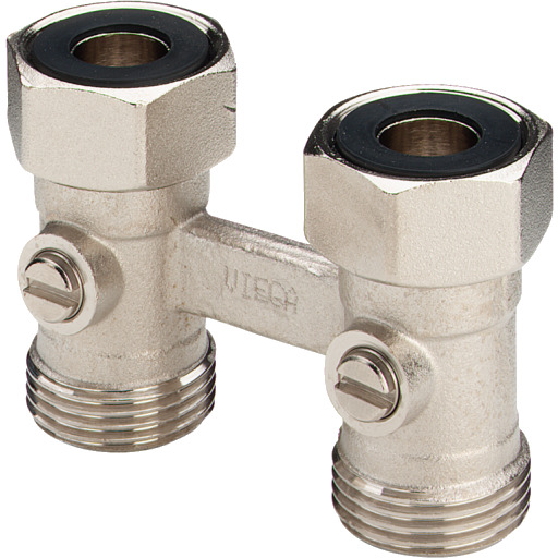 3/4" x 50 mm Profipress radiatorkoblingsstykke