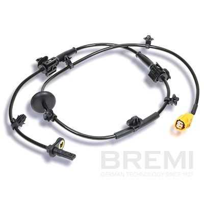 ABS sensor BREMI 50750 ABS sensor BREMI 50750
