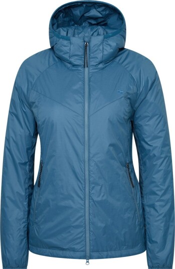 Varg Women's Andenäs Insulation Jacket Blue Ashes S