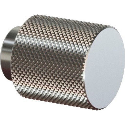 Dansani Pixel håndtak, Ø 26mm, krom Dansani Pixel håndtak, Ø 26mm, krom