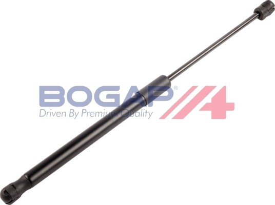Gassfjær, motorpanser BOGAP B5134124