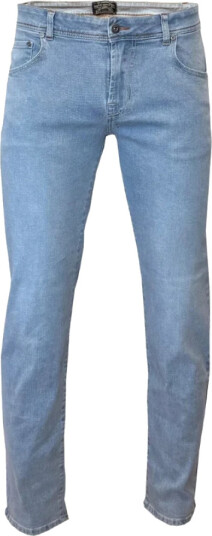 Giovani Herre Jeans Blå W36 L32,