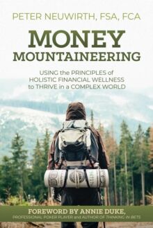 Money Mountaineering Av Peter Neuwirth