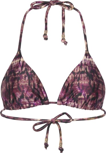 Dorina Amnesia Triangle Purple M Dorina Amnesia Triangle Purple M