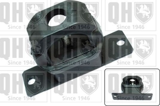 Oppheng, automatgirkasse QUINTON HAZELL EM2591