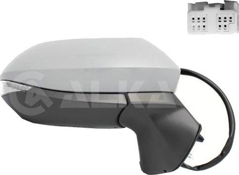 Sidespeil ALKAR 6152065