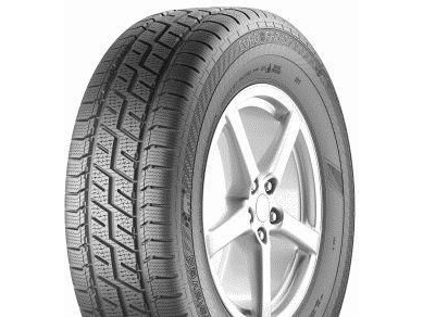Gislaved Eurofrost Van 225/70R15 112/110R