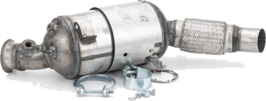 Partikkelfilter NAP carparts CAD10023
