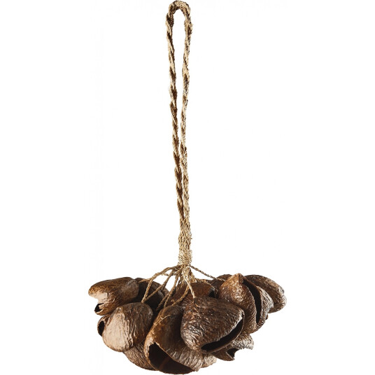 Meinl Sonic Energy Spgrs Pangi Shaker Small
