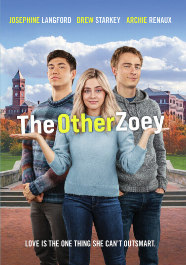 Other Zoey DVD