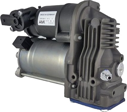 Kompressor til luftfjæring AMK automotive A2125