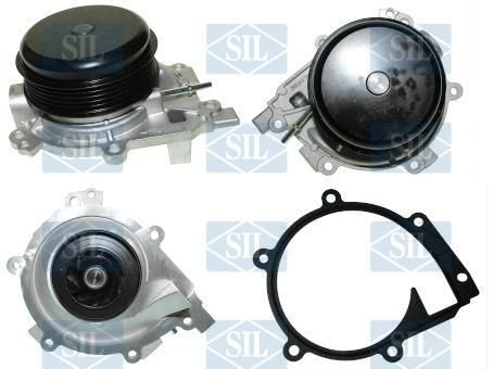 Saleri SIL PA1772V Vannpumpe Saleri SIL PA1772V Vannpumpe