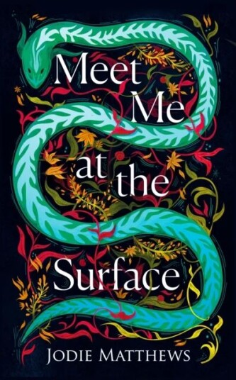 Meet Me At The Surface Av Jodie Matthews