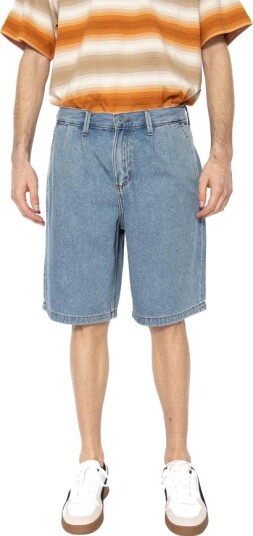 Vans Herre Shorts Blå W33, Vans Herre Shorts Blå W33,