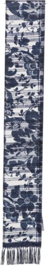 Pierre Louis Mascia Dame Accessories Blå ONE SIZE,