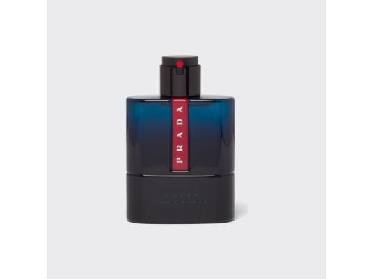 Prada Luna Rossa Ocean Eau de Toilette for menn 150 ml Prada Luna Rossa Ocean Eau de Toilette for menn 150 ml