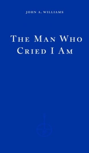 The Man Who Cried I Am The Man Who Cried I Am